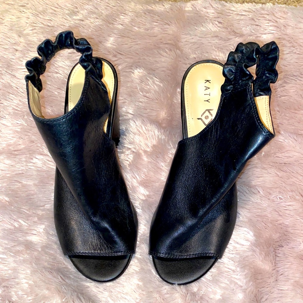 Katy Perry Jocelyn heels